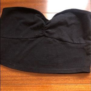 Tube top